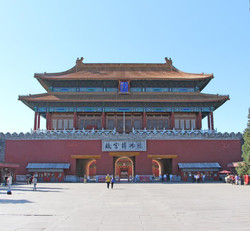 北京